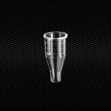 Show details for Polystyrene cups Ø 10x23,60 mm Vol.0,8 ml for coagulometer TECO, DIALAB and DIAMED 100pcs