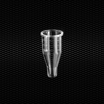 Picture of Чашки из полистирола Ø 10x23,60 мм Vol.0,8 мл для коагулометра TECO, DIALAB и DIAMED 100шт
