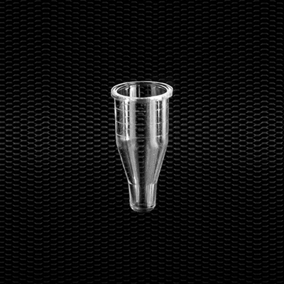 Picture of Polystyrene cups Ø 10x23,60 mm Vol.0,8 ml for coagulometer TECO, DIALAB and DIAMED 100pcs