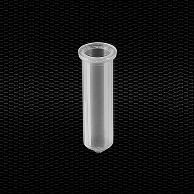 Picture of Polypropylene conical microtube HYLAND TRAVENOL type 2 ml without cap 100pcs