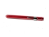 Picture of DELTA LED PENLIGHT - red, 1 pc.
