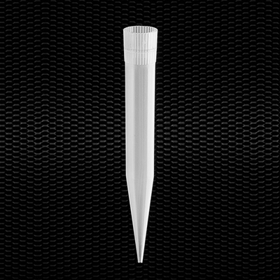 Picture of 	Neutral tips GILSON-SOCOREX-BRAND-HTL-FINPIPETTE type 2.000-10.000 μl bag of 100 pcs