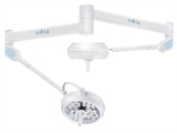 Show details for TRIS SCIALYTIC LED LIGHT - ceiling double