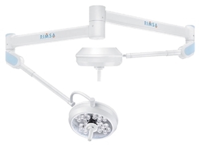 Picture of TRIS SCIALYTIC LED LIGHT - ceiling double