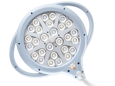 Picture of  PENTALED 28 GAISMAS DIODES -  ratiņi