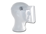 Show details for GIMA VISOR HEAD MASK, 1 pcs.