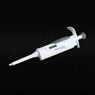 Picture of Micropipette variable volume 0,5-10 μl CE marked-certified (unit price)