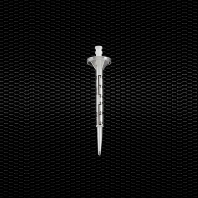 Picture of Dispenser Syringe Eppendorf type vol. 1,25 ml 100pcs