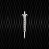 Show details for Dispenser Syringe Eppendorf type vol. 2,5 ml 100pcs