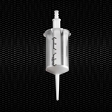 Show details for Dispenser Syringe Eppendorf type vol. 25 ml 100pcs