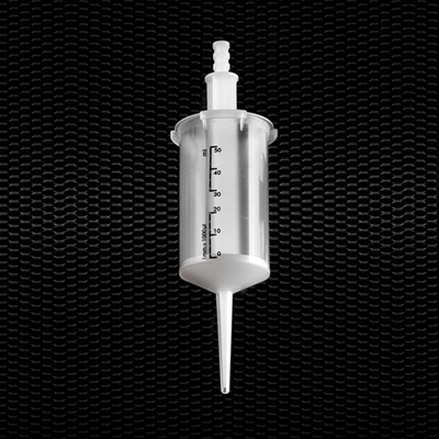 Picture of Dispenser Syringe Eppendorf type vol. 25 ml 100pcs