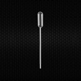 Show details for Polyethylene Pasteur pipette capillary tip 150 mm 30 μl drop 100pcs