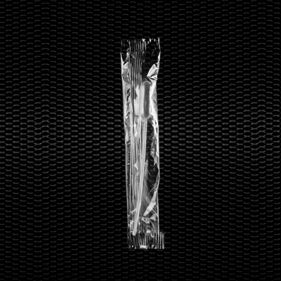 Picture of Кончик капиллярной пипетки Pasteu из полиэтилена 150 мм 30 мкл капля в индивидуальной упаковке STERILE R 100шт