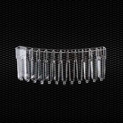 Picture of Multicuvettes 12 cavities for Cobas Mira and Mira Plus (bag of 50 pcs)