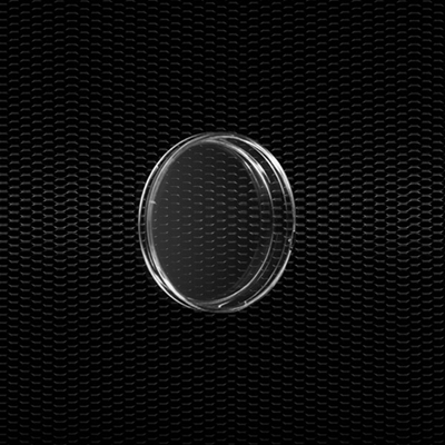 Picture of Чашки Petri из полистирола Ø 60 мм без вентиляционных отверстий 100шт.