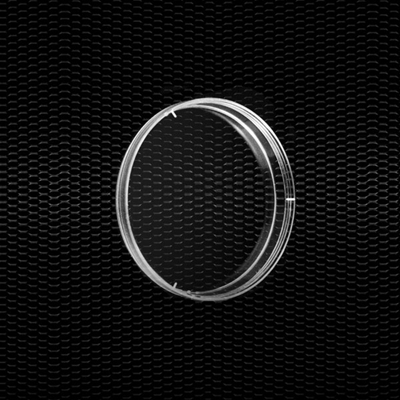 Picture of Чашки Petri  из полистирола Ø 90 мм с вентиляционными отверстиями 100шт.