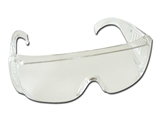 Show details for GIMA SAFE GOGGLES, 1 pc.