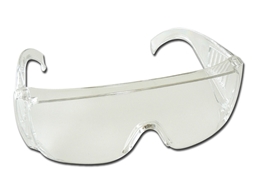 Show details for GIMA SAFE GOGGLES, 1 pc.