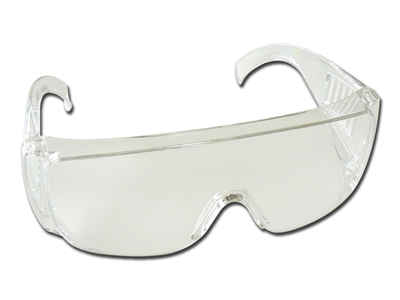 Picture of GIMA SAFE GOGGLES, 1 pc.