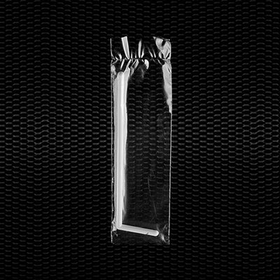 Picture of Sterila polistirola cilpa atvērta “L” formā, atsevišķi iesaiņota 100 gab