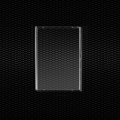 Picture of Sterile polystyrene lid for microtiter plate individually wrapped 100pcs