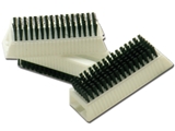 Show details for PERFECTION BRUSHES - nylon, 12 pcs.