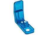 Show details for PILL SPLITTER with box, 1 pc.