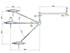 Picture of PENTALED 28 GAISMAS DIODES - GRIESTIEM