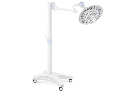 Picture of GIMALED O.T. LED LIGHT - trolley