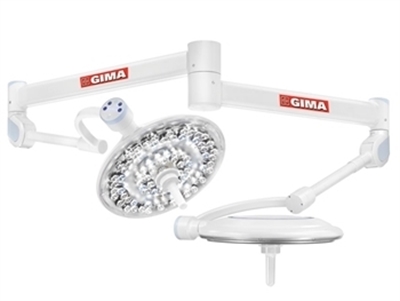 Picture of GIMALED O.T. LED LIGHT - ceiling - double
