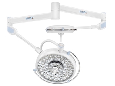 Picture of PENTALED 63N+30N THEATRE LIGHT - ceiling double