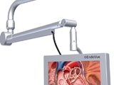 Show details for MONITOR HOLDING ARM - stand alone