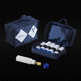Vairāk informācijas par Izotermiska soma“ISOTHERM BAG” 5 karstu vai aukstu mēģenes  vai šļirču pārvadāšanai 1gb