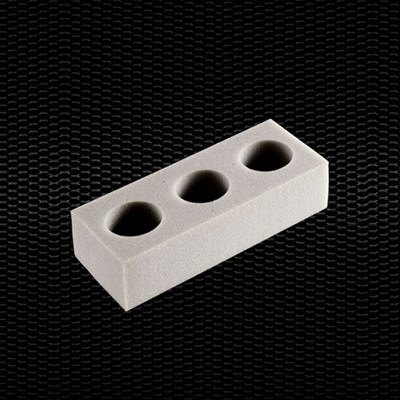 Picture of Internal sponge for the transport of nr. 3 urine containers 5pcs