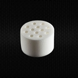 Show details for Internal sponge for the transport of nr. 12 test tubes Ø 13-16 mm 5pcs