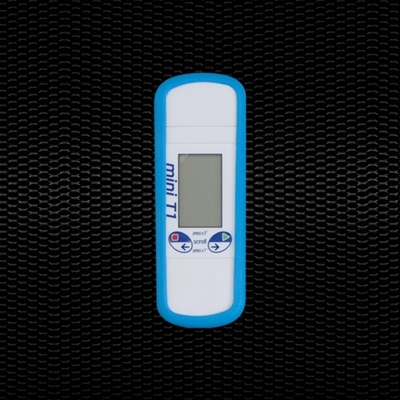 Picture of Data Logger Mini T PDF с USB-кабелем и программным обеспечением Escort 1шт.