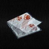 Show details for Autoclavable polypropylene bags up to 141°C dimensions 360x760 mm 750pcs