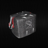 Показать информацию о Жесткая сумка «EMO BOX» для транспортировки компонентов крови, 12 л, размеры 30x24,5x25 см, 1 шт.