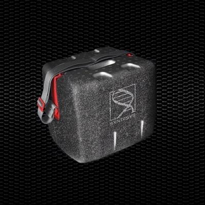 Picture of Stingra soma “EMO BOX” asins komponentu pārvadāšanai 12 Lt tilpuma, izmēri 30x24,5x25 cm 1gab