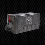 Show details for “EMO BOX” rigid bag for blood component transport 48 Lt vol, dimensions 64,5x44x33 cm 1pcs