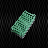 Show details for Polypropylene autoclavable and stockable racks 50 places Ø 16 mm 100pcs