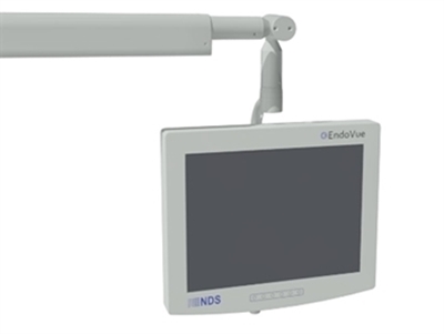 Picture of MONITOR HOLDING ARM - integrated with light