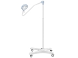 Show details for SATURNO OPERATING LED LIGHT - trolley