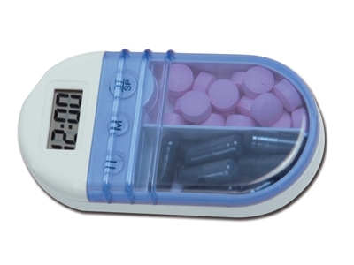 Picture of PILL BOX TIMER, 1 pc.