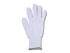 Picture of  COTTON GLOVES size 7 - white, 10 pairs