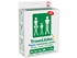 Picture of TRAVELJOHN PAPER DISPOSABLE URINAL 800cc, 4 pcs.