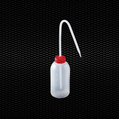 Picture of Wash bottles vol.250 ml with no drip system 100pcs