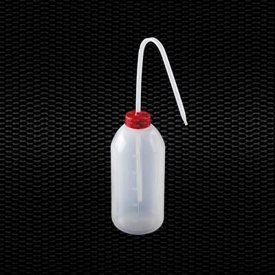 Picture of 	Wash bottles vol.500 ml with no drip system 100pcs