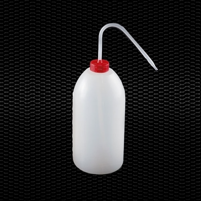 Picture of Wash bottles vol.1000 ml with no drip system 100pcs