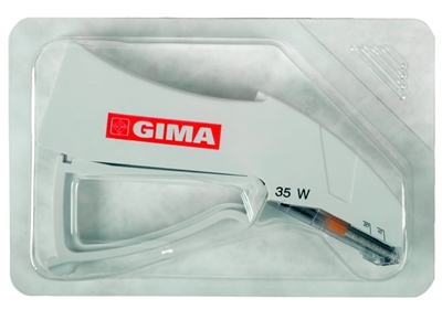 Picture of DISPOSABLE STERILE SKIN STAPLER, 1 pcs.